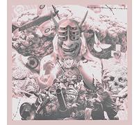 Can't Swim – Foreign Language – Vinyl