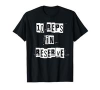 Can't Swim T-Shirt