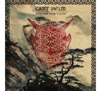 Can't Swim - This Too Won't Pass