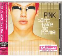 Can'T Take Me Home