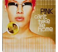 Can't Take Me Home (Sony Gold Series)