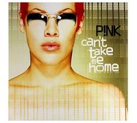 P!nk - Cant Take Me Home [VINYL]