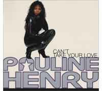 Can't Take Your Love
