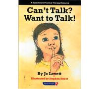 Can't Talk, Want to Talk!