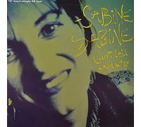 Can't tell you why [VINYL]