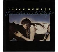 Can't wait all night (US, 1984) [VINYL]