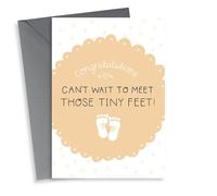 Can't Wait to meet those tiny feet!
