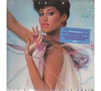 Can't we fall in love again (1981) [VINYL]