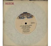 Can't We Just Sit Down (And Talk It Over)