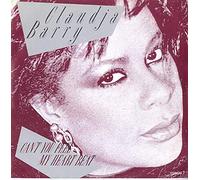Can't you feel my heart beat (1987) / Vinyl single [Vinyl-Single 7'']