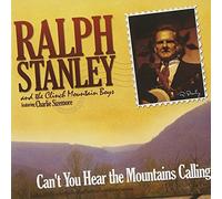 Can't You Hear the Mountains Calling
