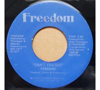 Can't You See/Sunshine [VINYL]