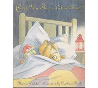 Can't You Sleep, Little Bear?