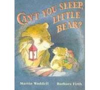 Can't You Sleep, Little Bear?
