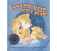 Can't You Sleep, Little Bear?