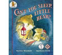 Can't You Sleep Little Bear?