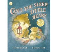 Can't You Sleep, Little Bear?