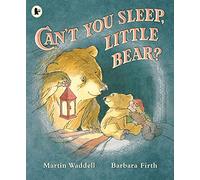 Can't You Sleep, Little Bear?