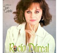 Canta a Juan Gabriel 1 by Durcal, Rocio (1989) Audio CD