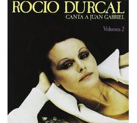 Canta A Juan Gabriel Vol 2