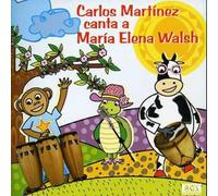 Canta a Maria Elena Walsh Con Teresa Parodi