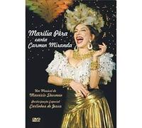 Canta Carmen Miranda (+DVD)