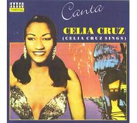Canta Celia Cruz (1991-08-03)