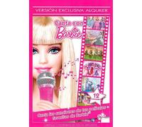 Canta Con Barbie (Import) (Dvd) (2009) Varios
