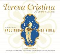 Canta Paulinho Da Viola