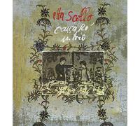 Canta Ro in Trio by Etta Scollo