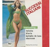Canta Tu-Suc.Italian - Successi Italiani 1