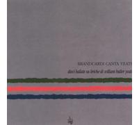 Canta Yeats by Angelo Branduardi (2009-04-17)