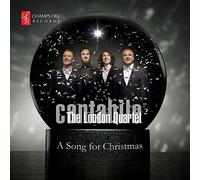 Cantabile/Hatt - A Song For Christmas