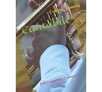 Cantabile: Solo Concert for Trumpet & Piano