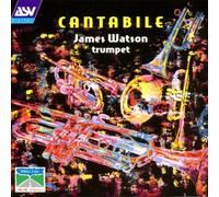 Cantabile - Trumpet Favourites