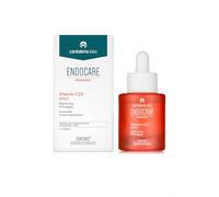 Cantabria Labs Endocare Radiance Vitamin C20 Serum - 30ml - Antioxidant Serum with Pure Vitamin C - Reduces Signs of Light Ageing