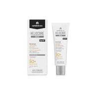 Cantabria Labs Heliocare 360° Acnimat Face Shield, Oily Skin, Acne Tendency, Mattifying, 50 ml