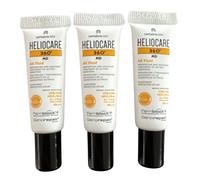 Cantabria Labs Heliocare 360 AK Fluid SPF 100+ 3x 5ml (15ml)