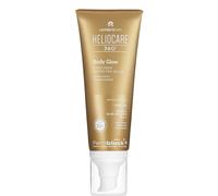 Cantabria Labs heliocare 360 body glow sunscreen protector soler golden touch