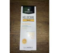 CANTABRIA LABS HELIOCARE 360° COLOR OIL-FREE GEL SPF50+ PA++++ 50ML