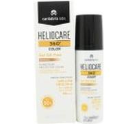 Cantabria Labs Heliocare 360° Color Oil-Free Gel SPF50+ PA++++ 50ml - Bronze