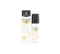 CANTABRIA LABS HELIOCARE 360° COLOR OIL-FREE GEL SPF50+ PA++++ 50ML - PEARL