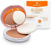 Cantabria Labs Heliocare 360 Oil-Free Compact Color SPF50 #Bronze 10