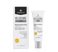 Cantabria Labs Heliocare 360 Pigment Solution Fluid SPF50 50 ml White