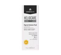 Heliocare 360 Pigment Solution Fluid Spf50+ 50ml