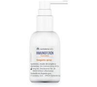 Flulenza Throat Spray - Natural Protection, Reduces Inflammation, Hoarseness, Sore Throat, Cough and The Entry of Bacteria and Viruses, Pleasant Taste, 20 ml