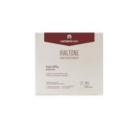 Cantabria Labs Iraltone Hair Efflu Booster Anti Hair Loss 30 x 15ml