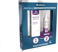 Cantabria Labs Neoretin Discrom Control Depigmenting Case 2 Pieces
