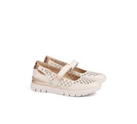 Women's Trainers Pikolinos Cantabria Blanc 39
