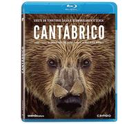 Cantabrico, Los Dominios Del Oso Pardo (Region B)